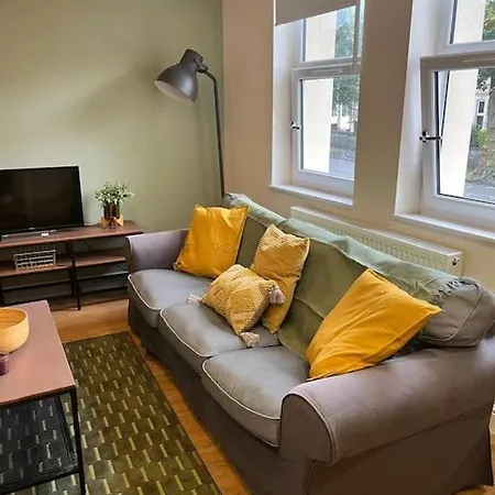 Fishponds Appartement